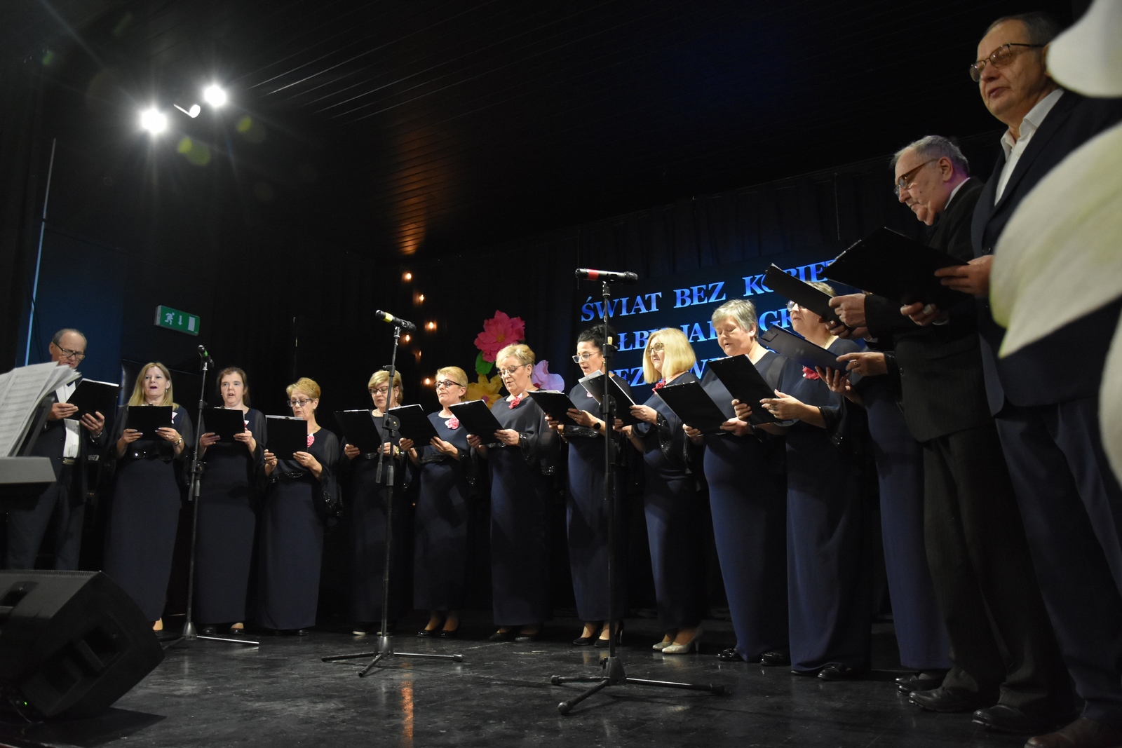 Koncert z okazji Dnia Kobiet